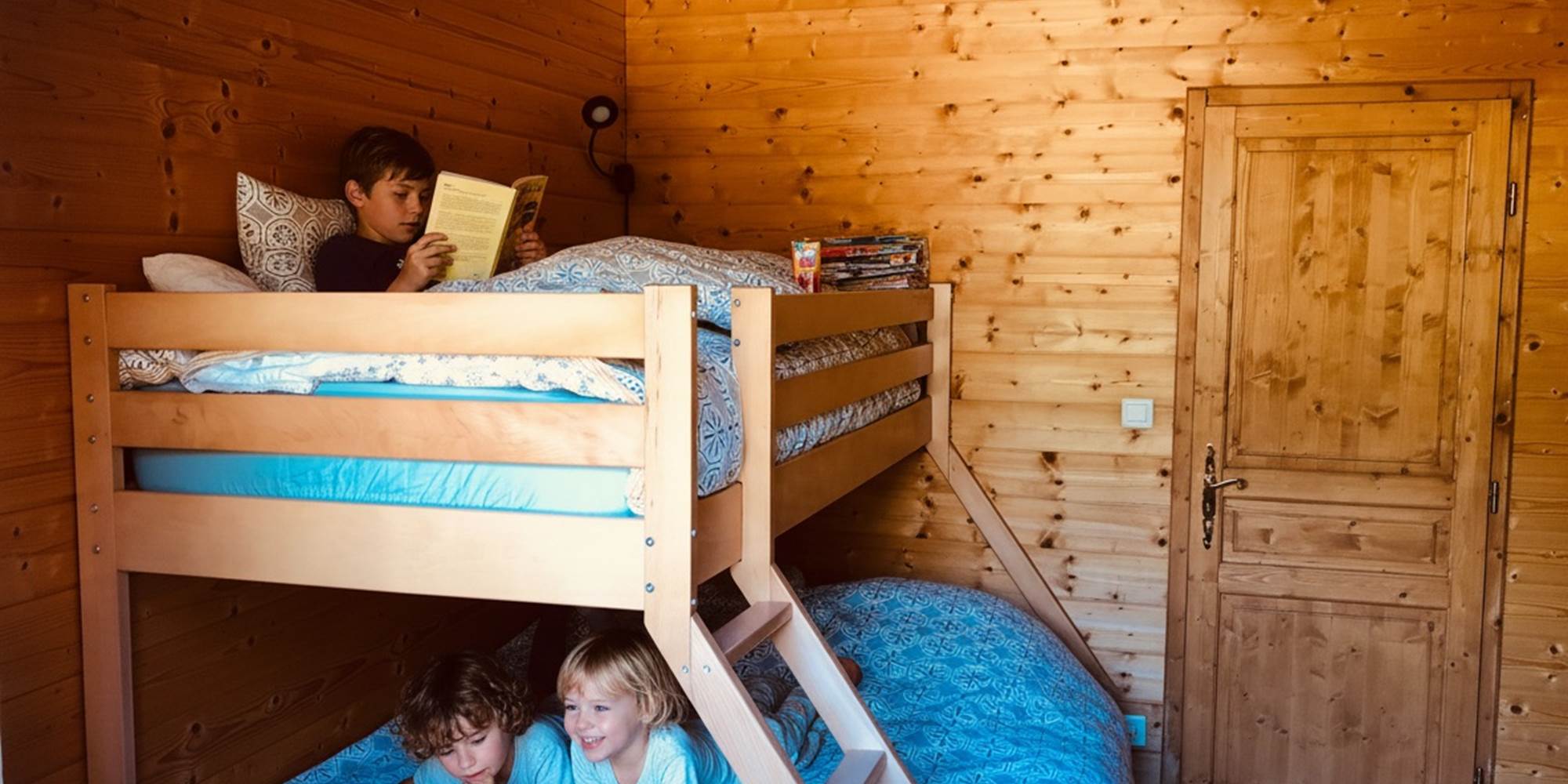 Le Hygge Chalet & Spa - 10 personnes