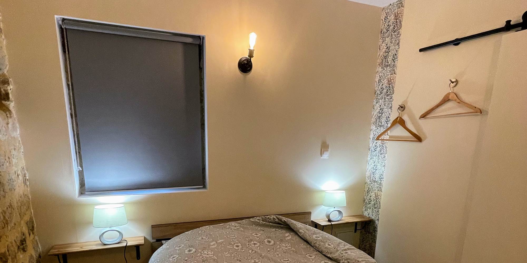 Chambre des Saveurs