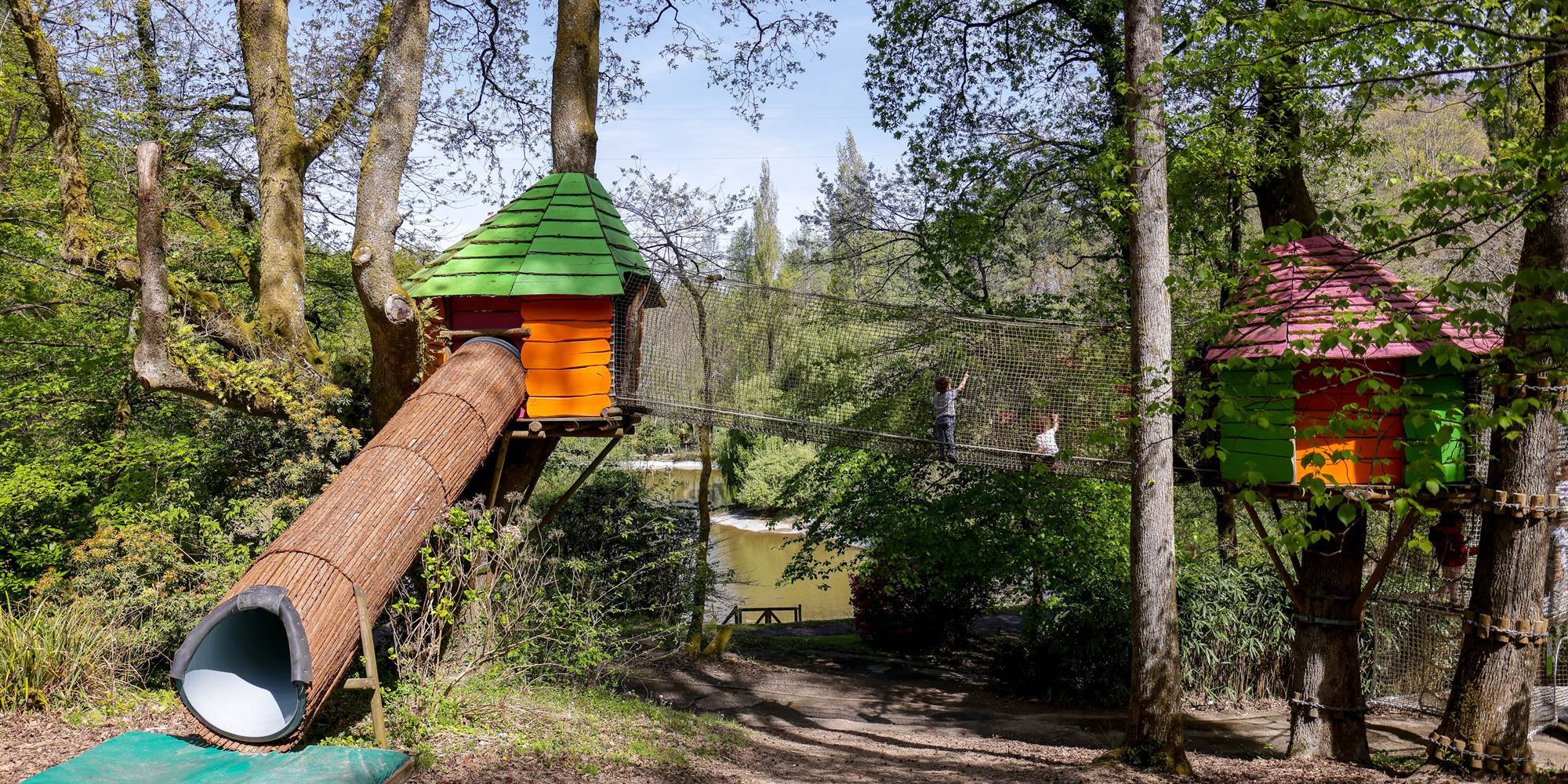 FAMILY PARK 2-102 ans