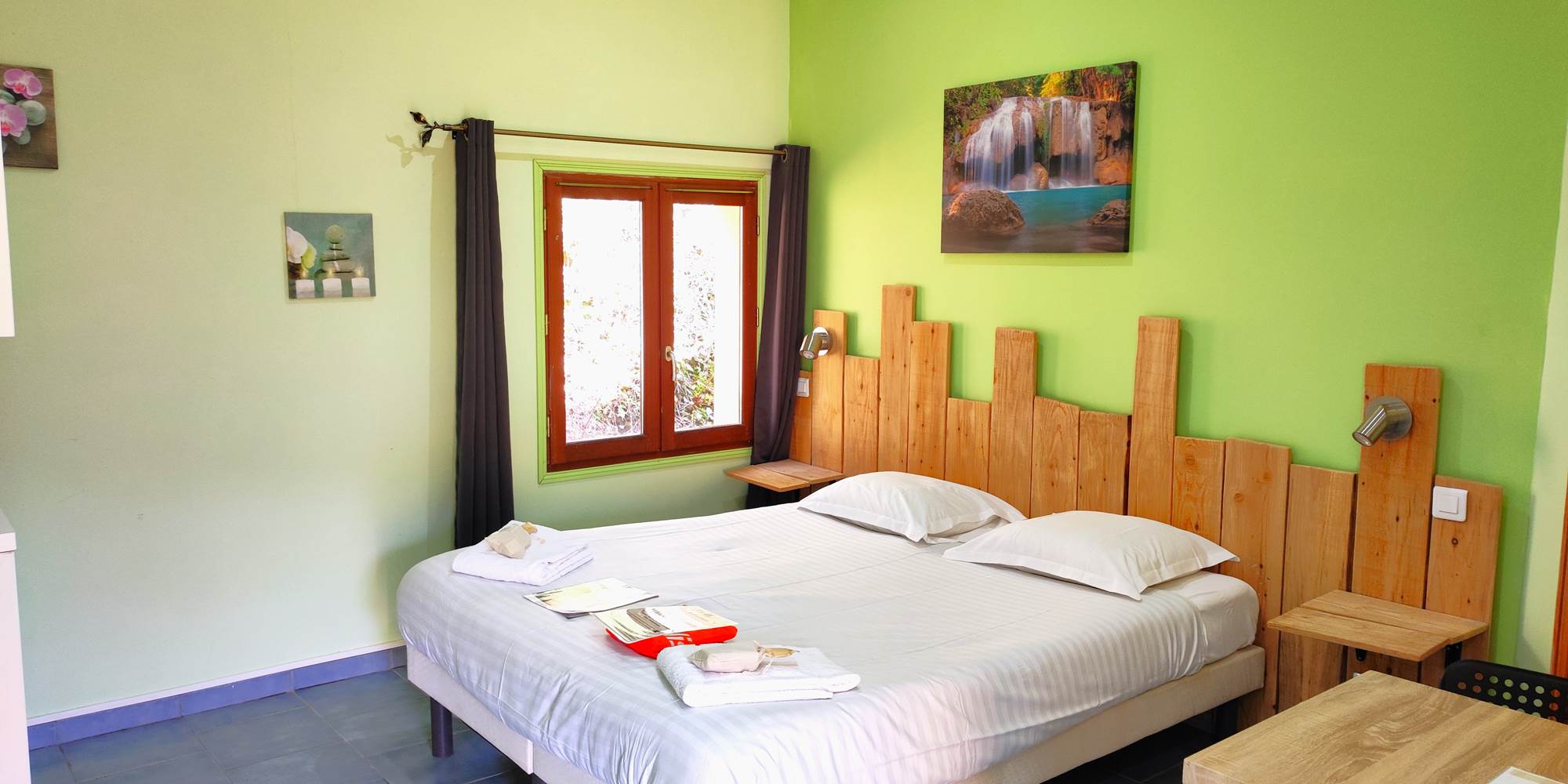Chambre 3.1
