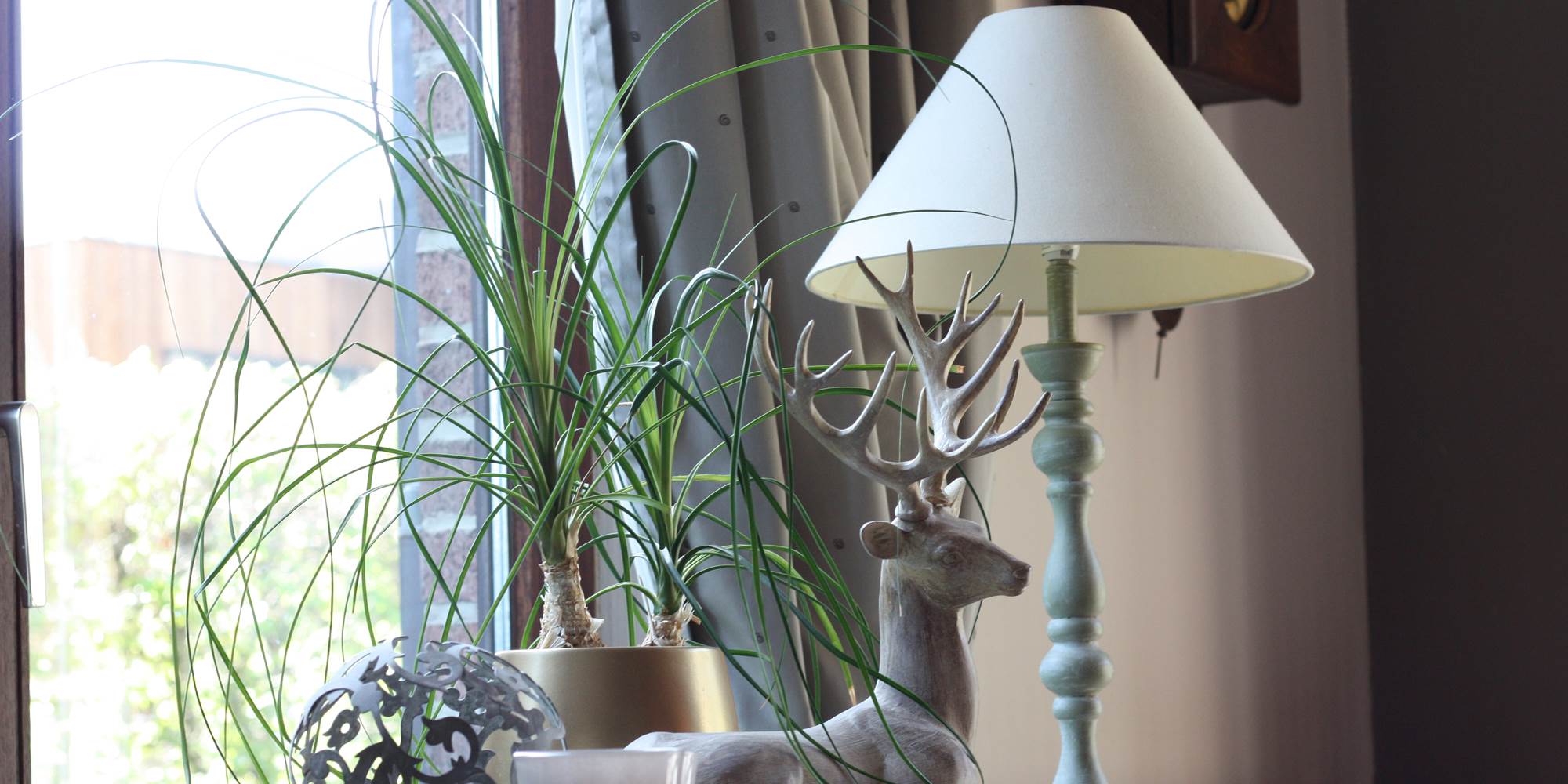 Décoration