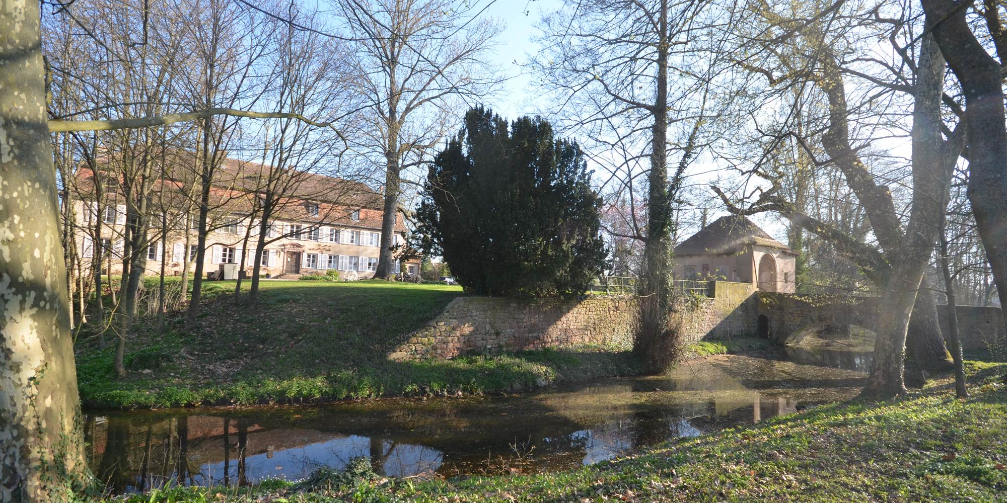 Photos Chateau 210