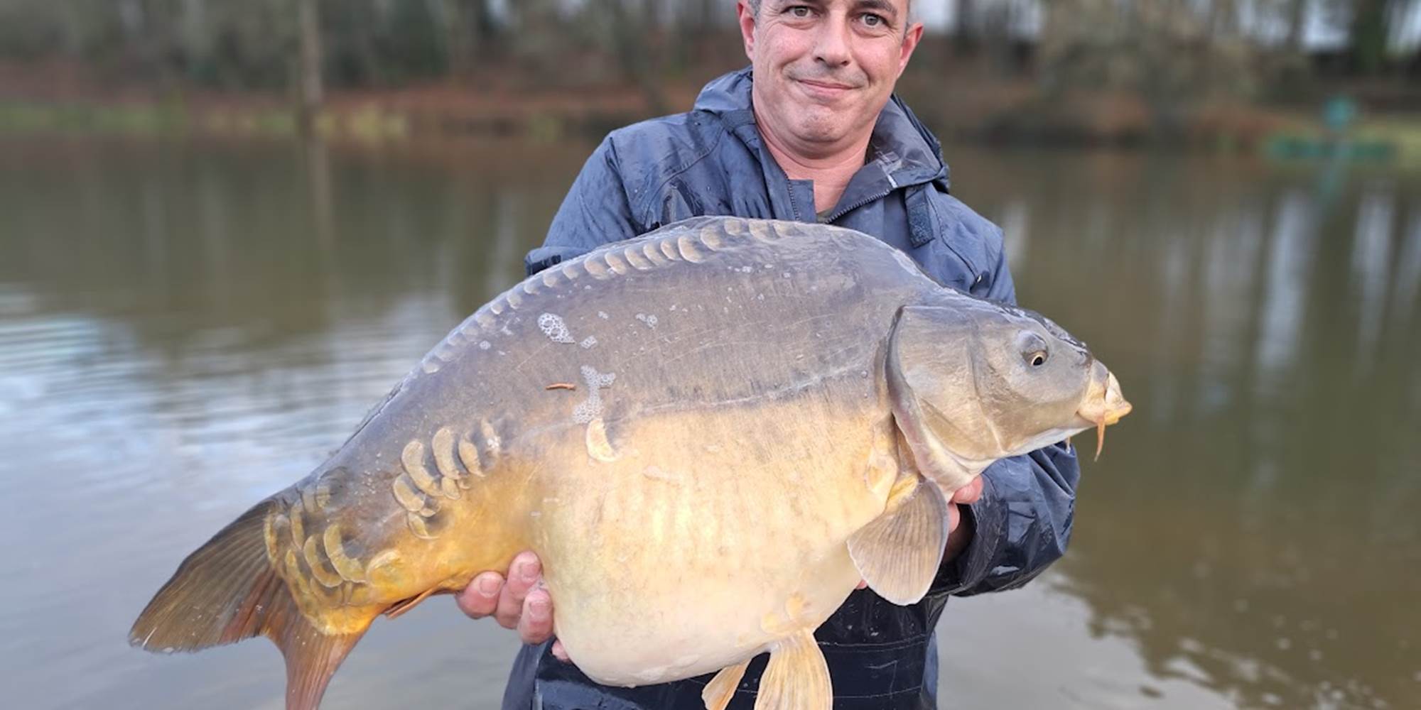 miroir puyregonde empoissonnement