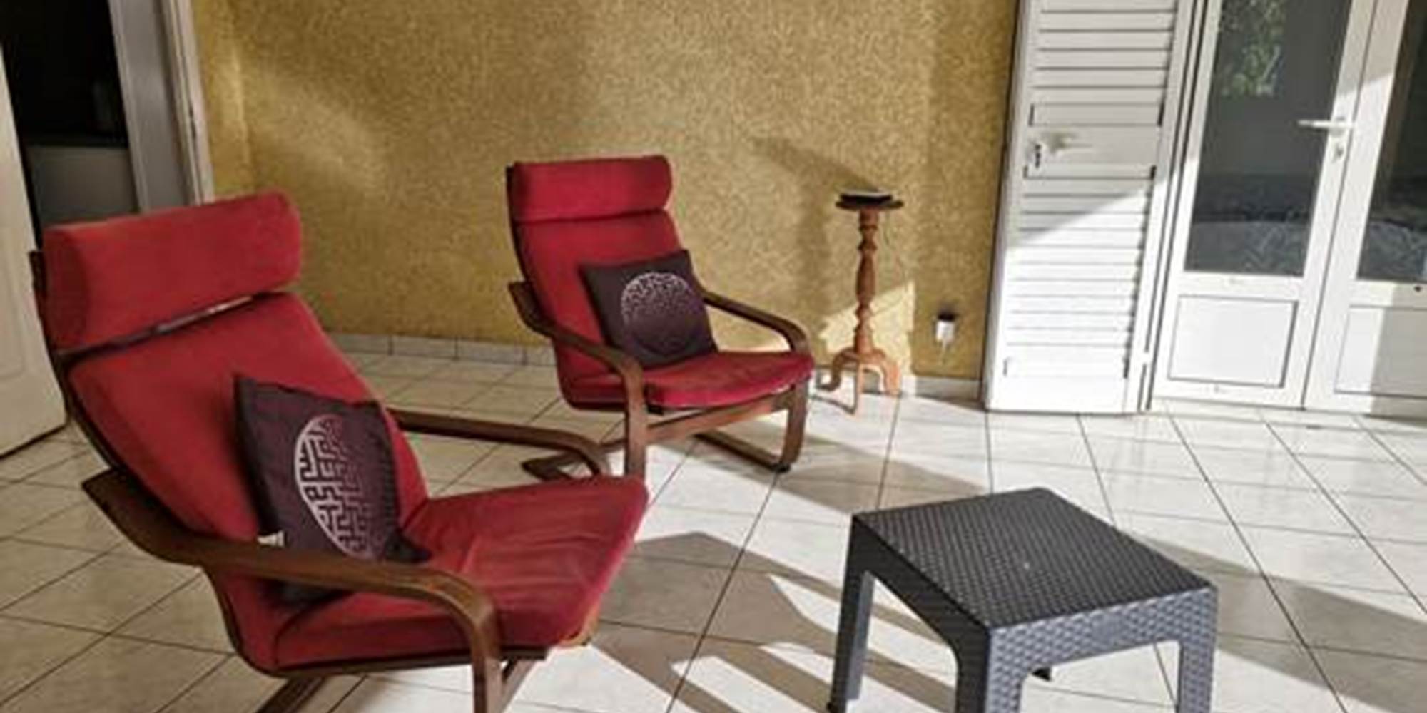 KAZ ARVOR Salon