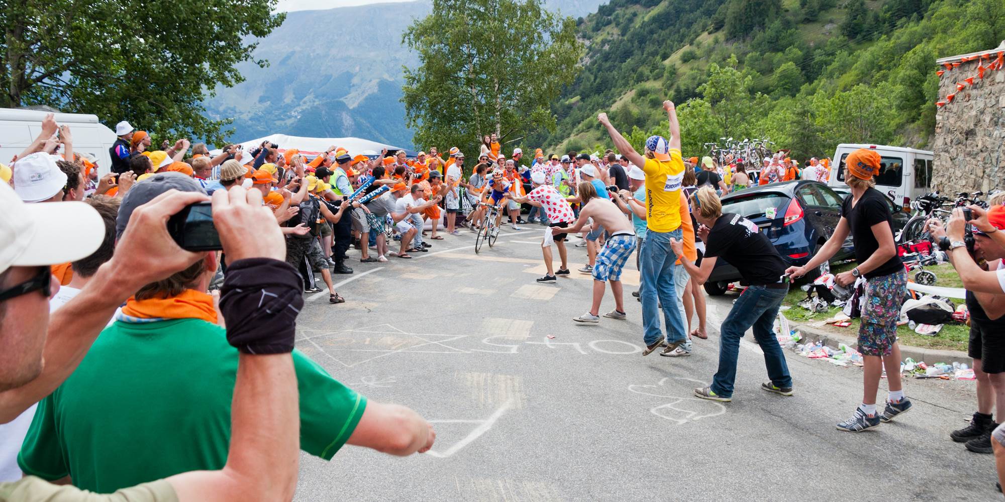 Tour de France