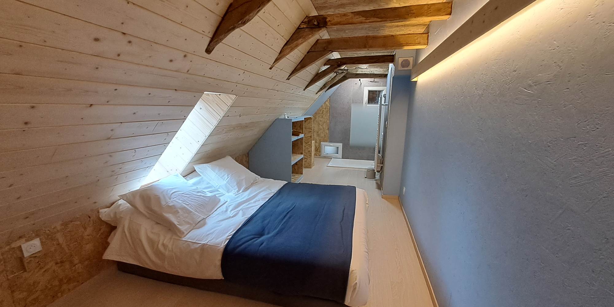 Chambre 5