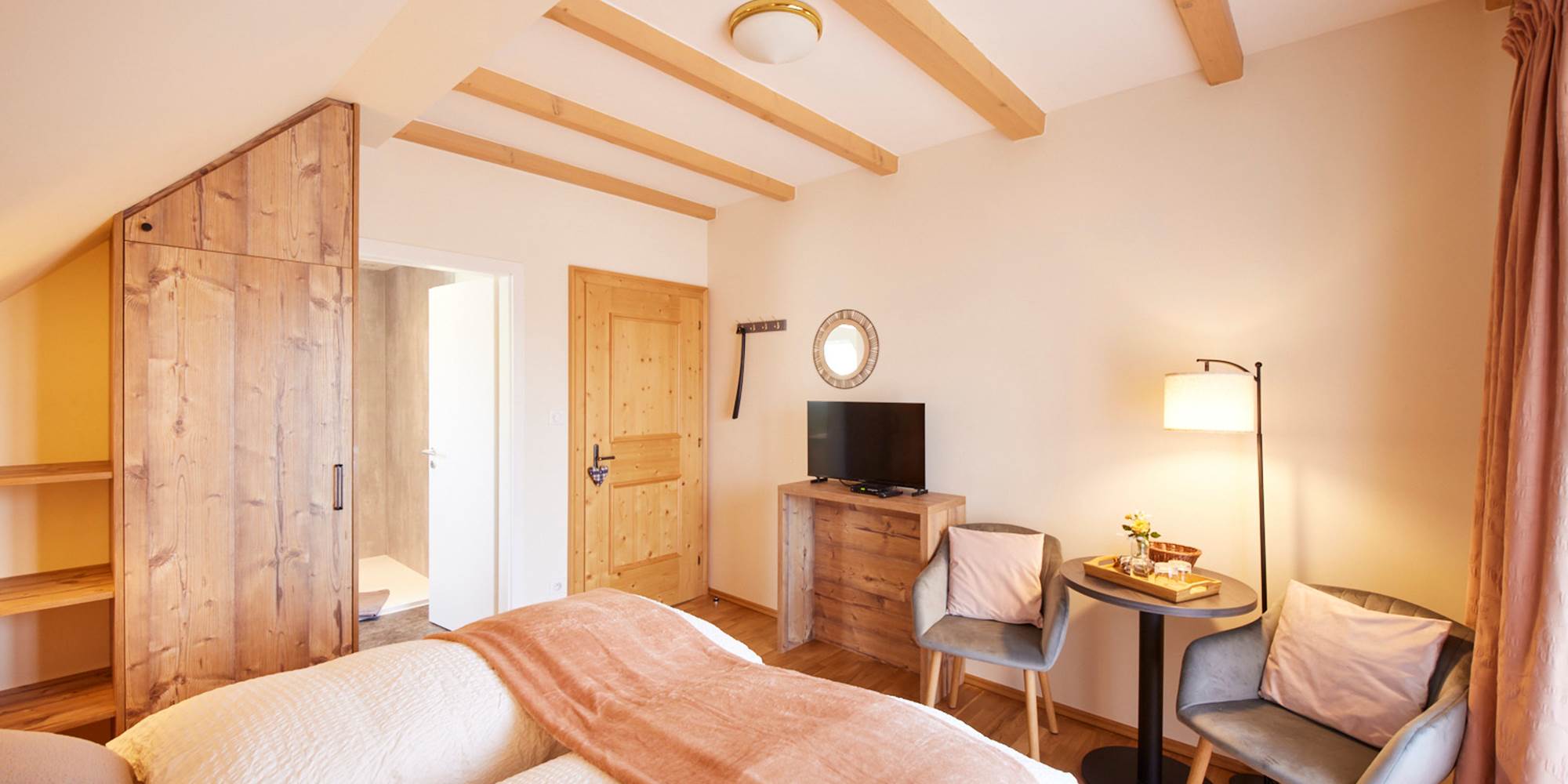 Chambre Frankenbourg