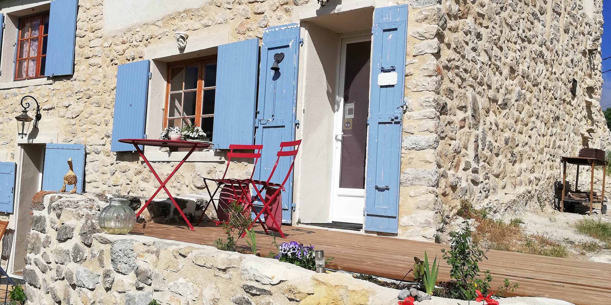 Maison GaiaIMG_20190612_100355