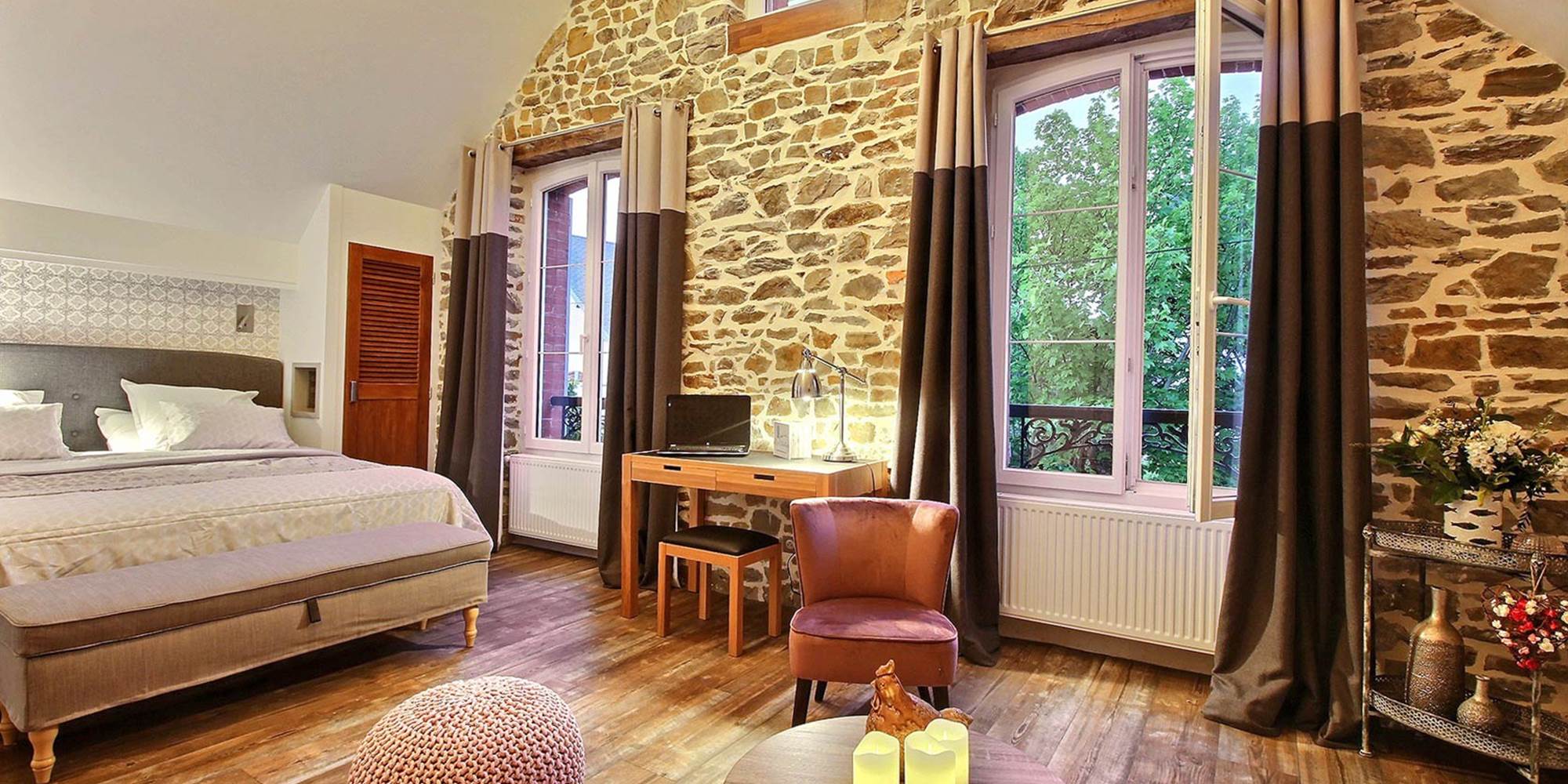 La Cotentine chambre-hotes-manche-