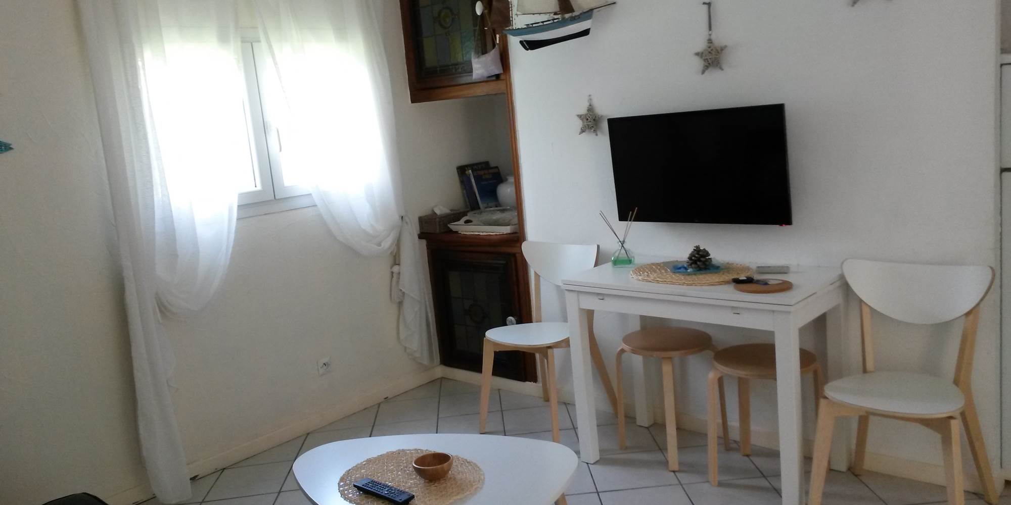GdS séjour