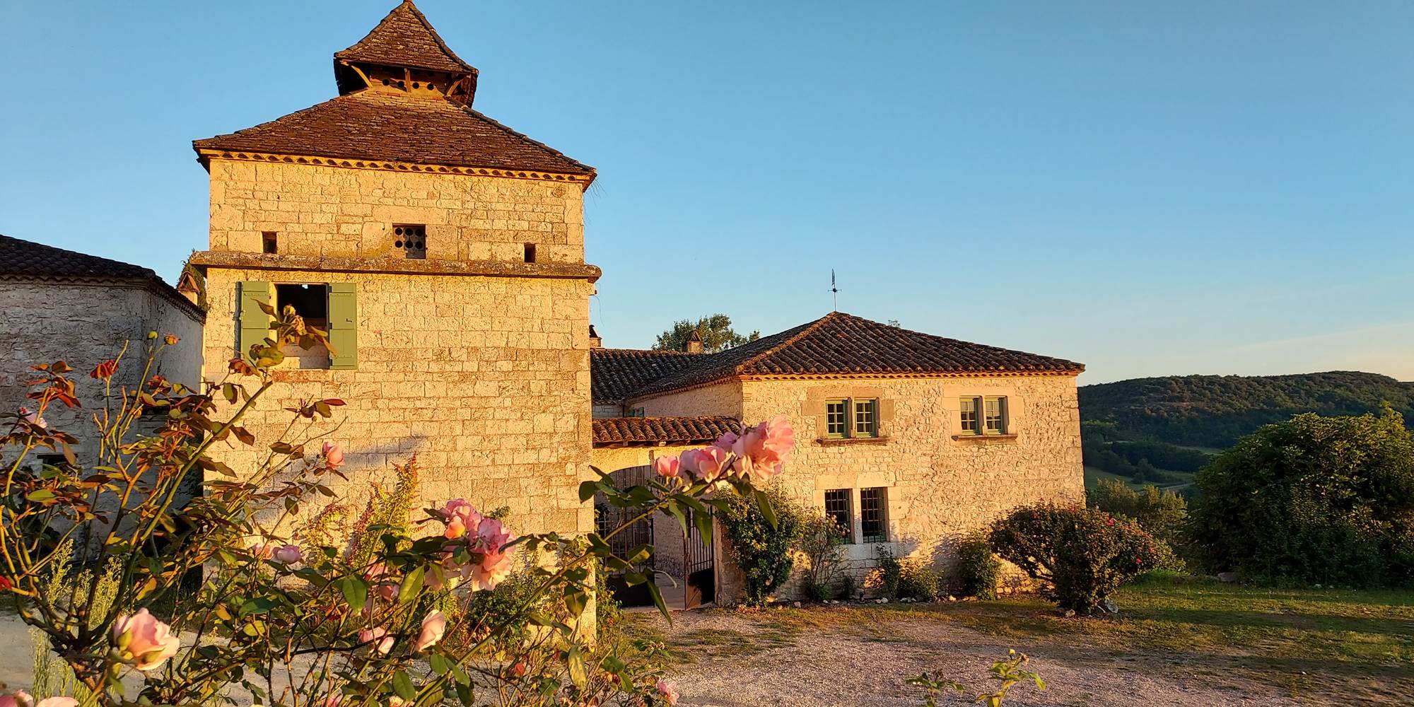 Le Moulinal - 47370 COURBIAC