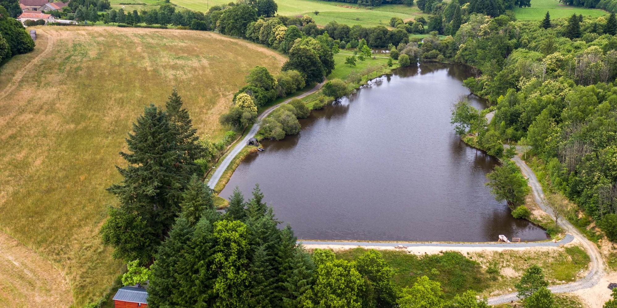 gîte du pêcheur puyregonde carpe firbeix