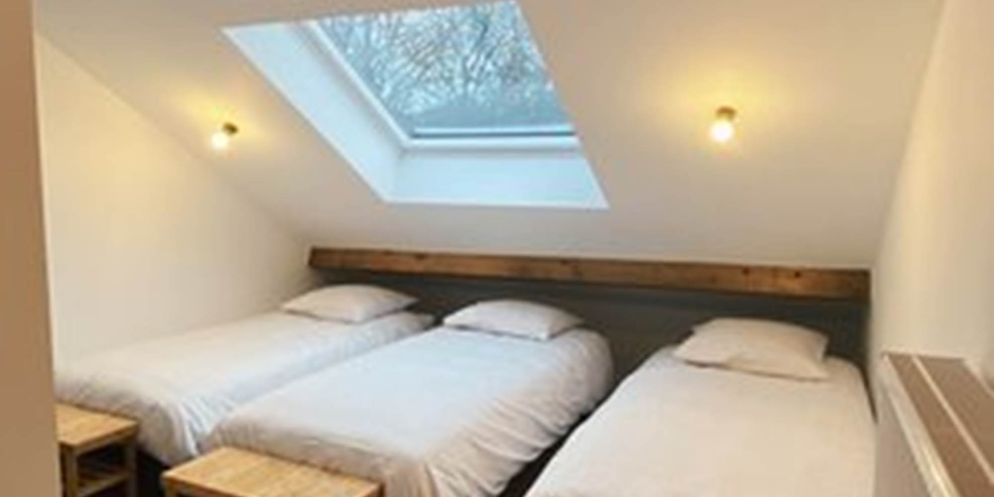 Chambre 6P