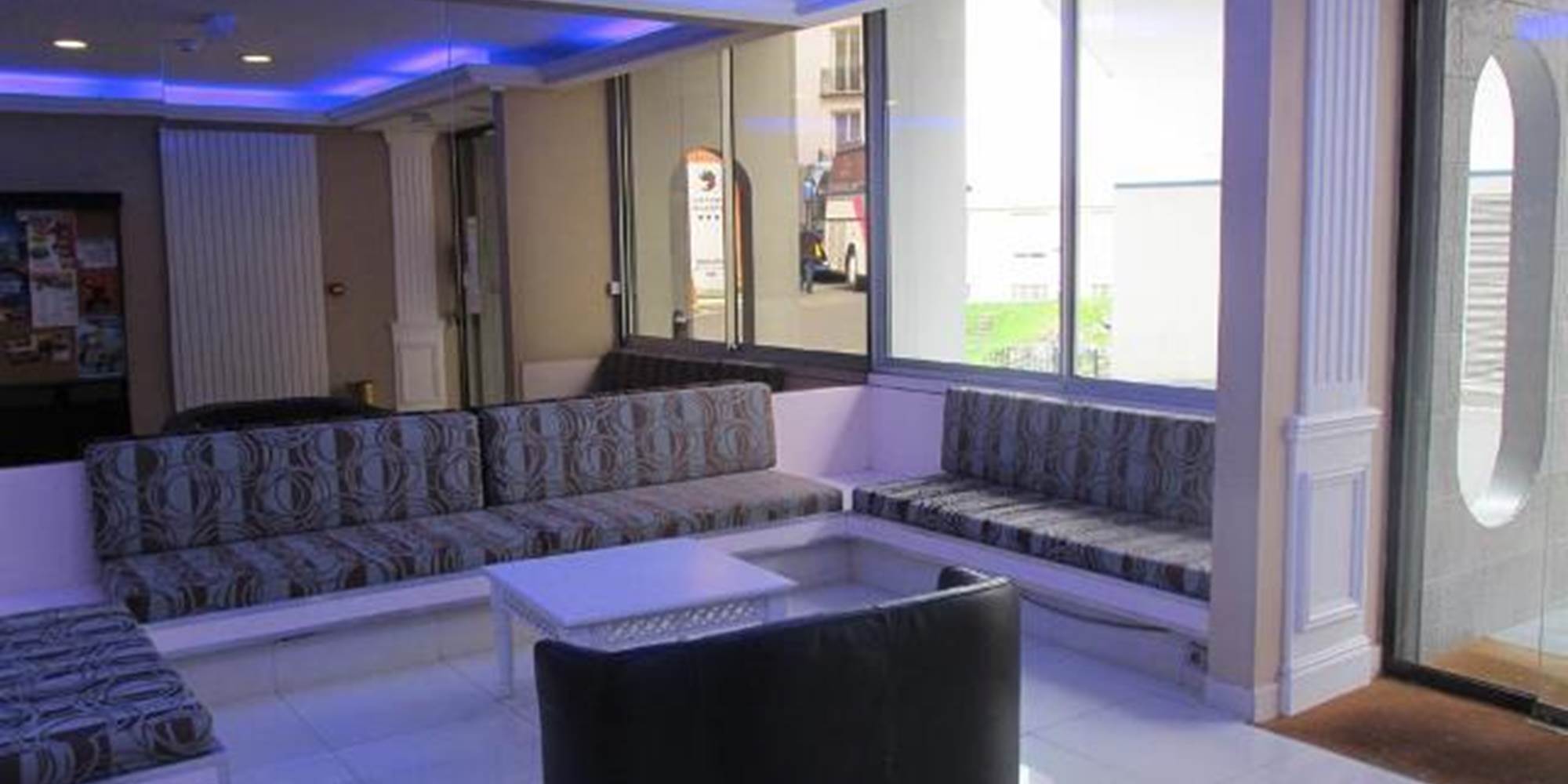 Lourdes hotel Estival Ariel (3)
