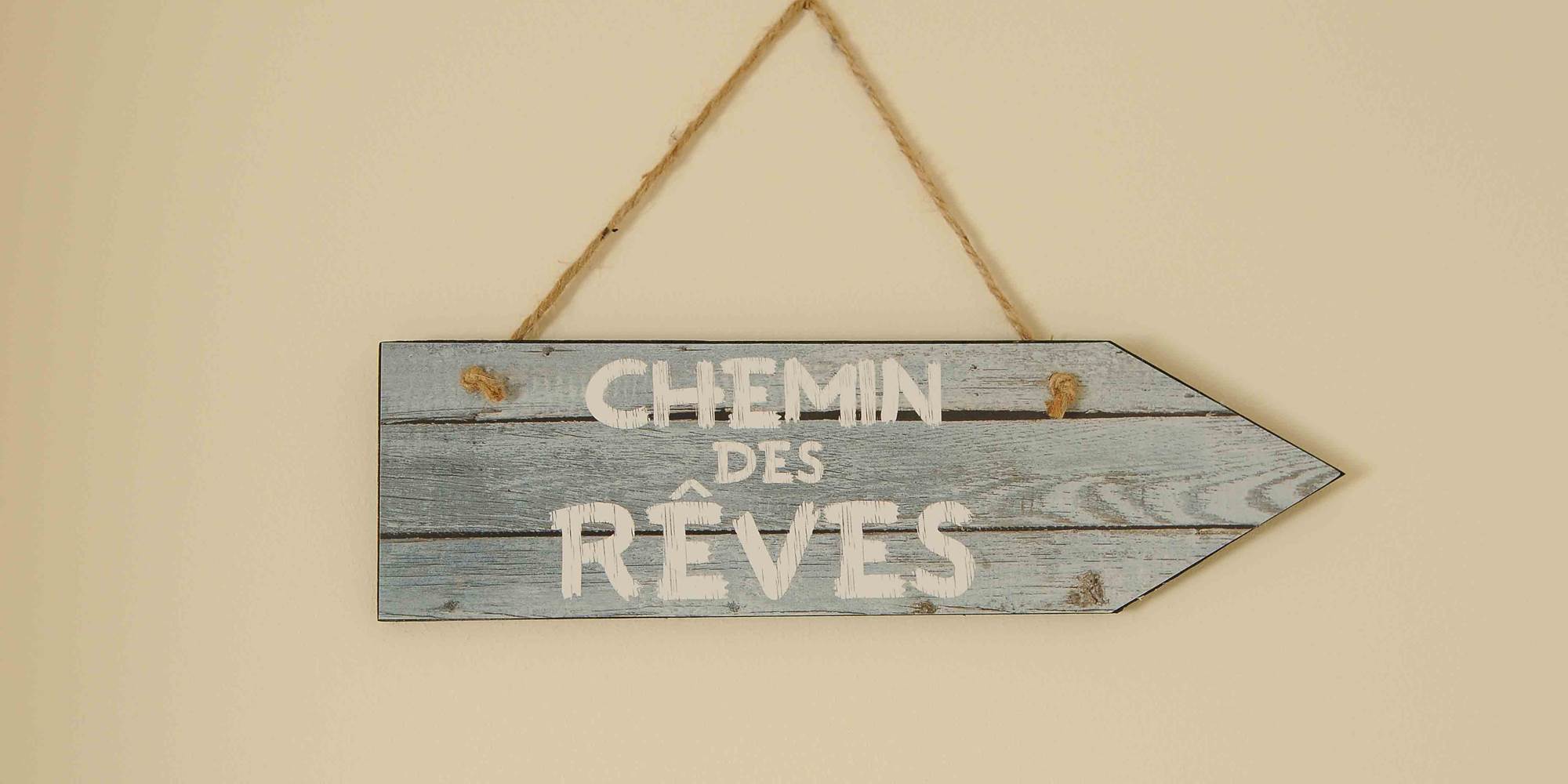 Chambre Chemin de rêves