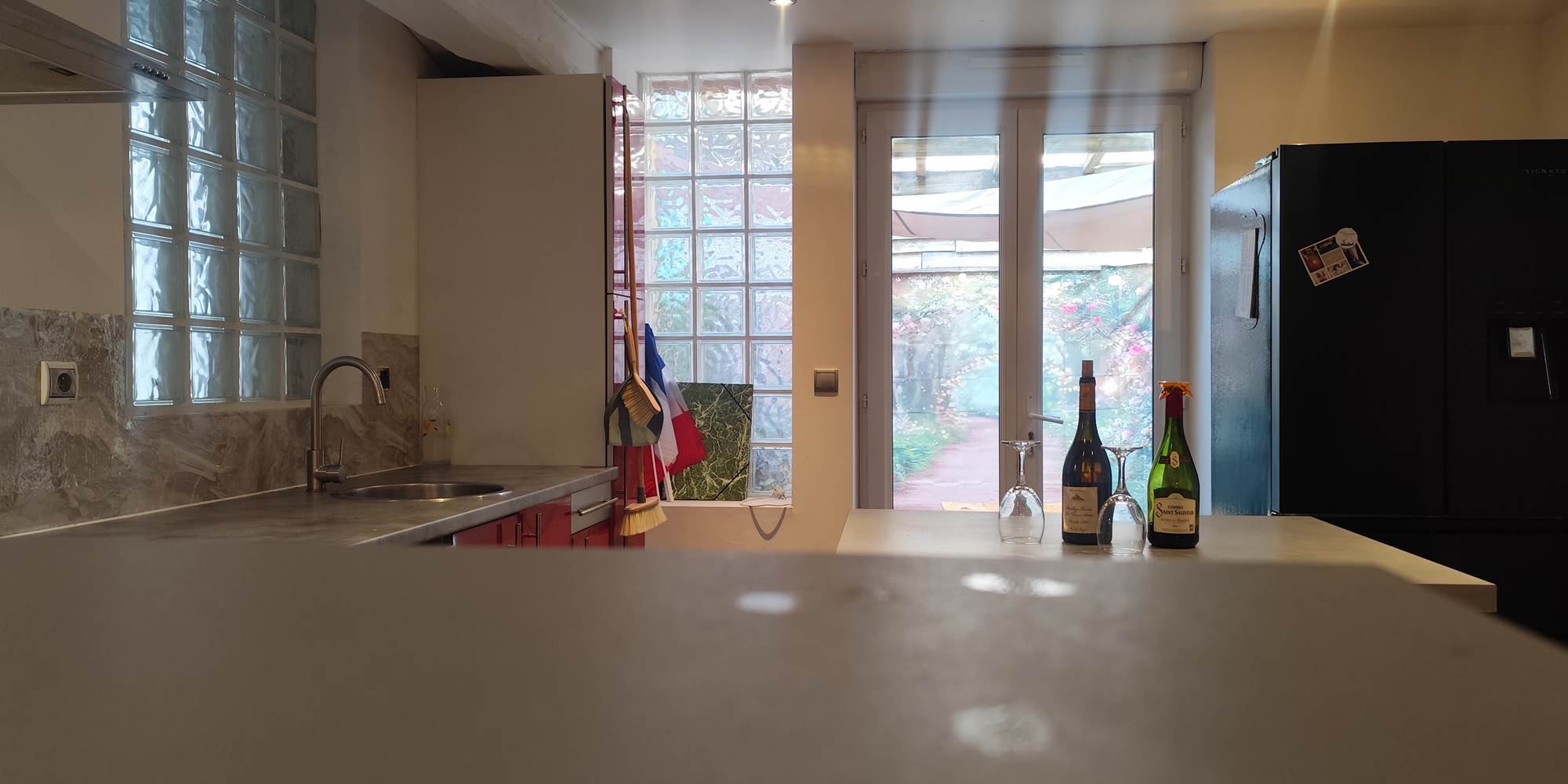 Cuisine-presta