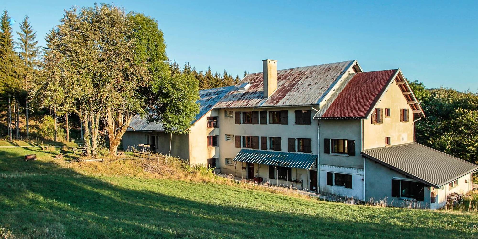 CHALET-JEAN-MACÉ-Le-Chalet