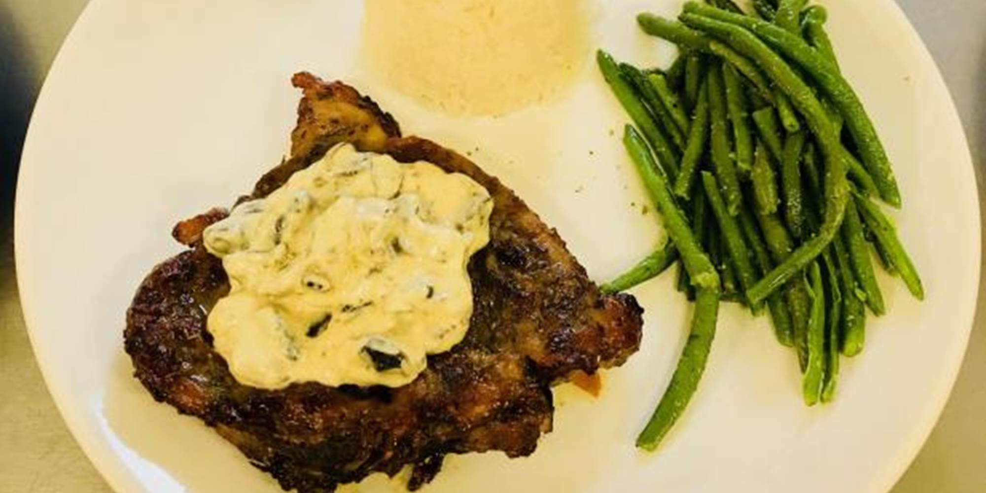 Bar Snack Resto Les Eaux Vives