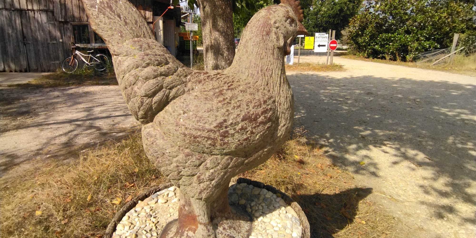 Ferme Ménard et Etienne Godart (11)