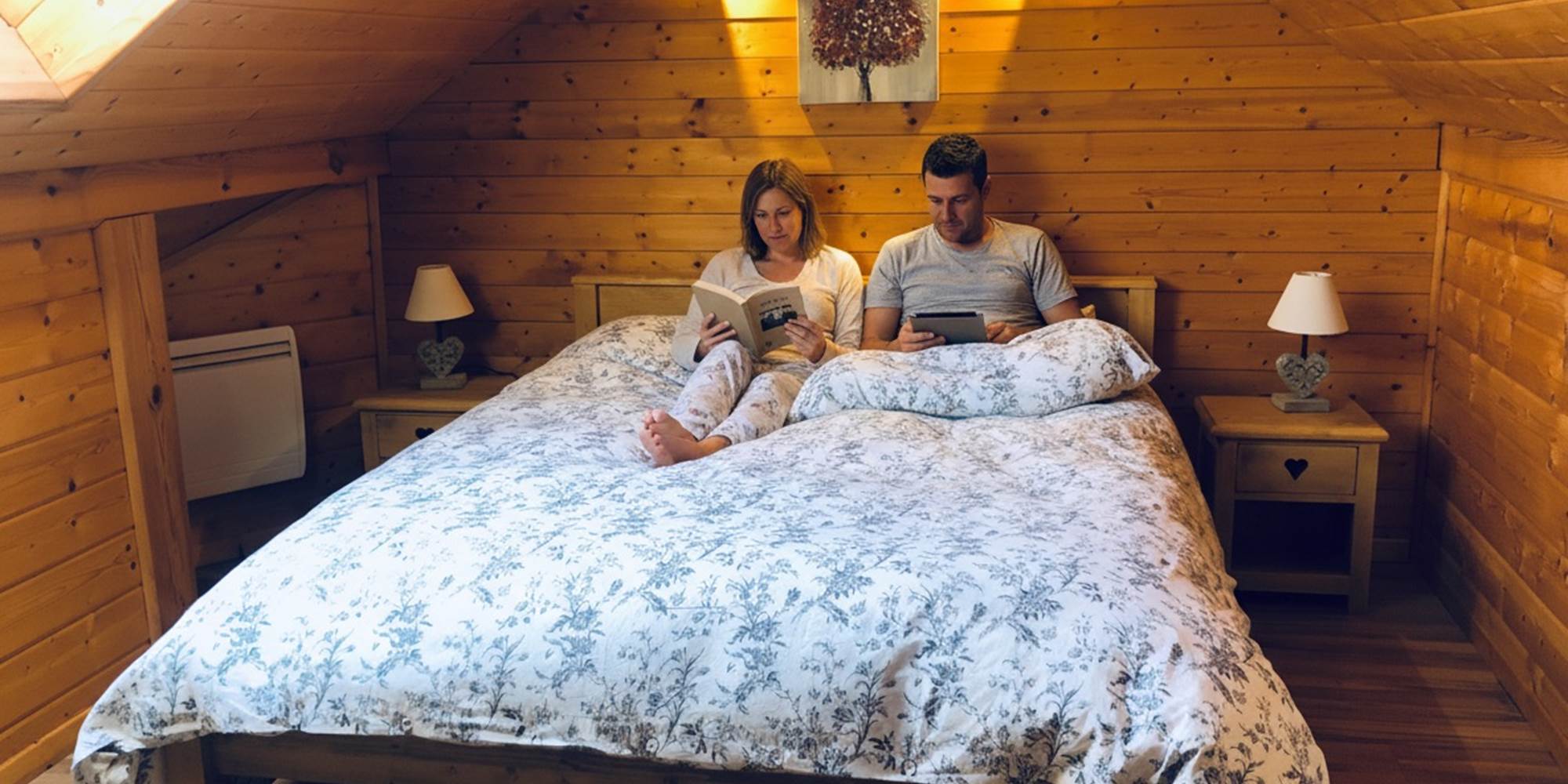 Le Hygge Chalet & Spa - 10 personnes