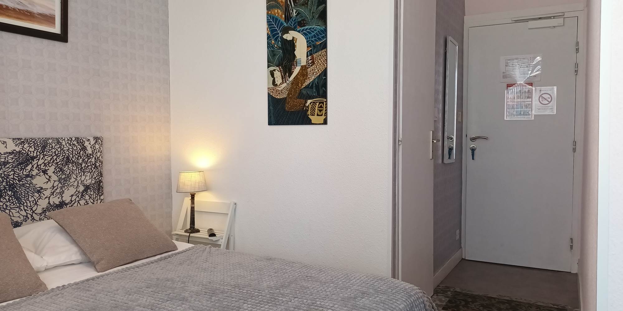 CHAMBRE 2