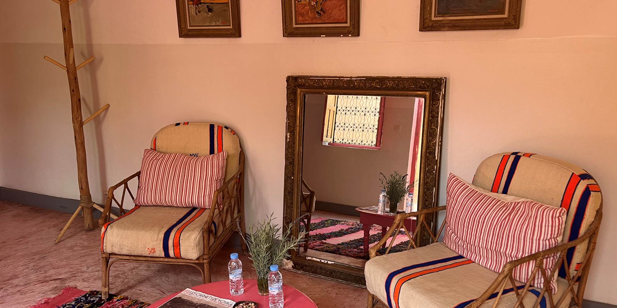 Salon-presta