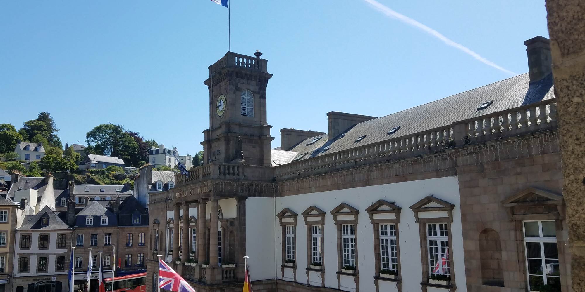 Mairie