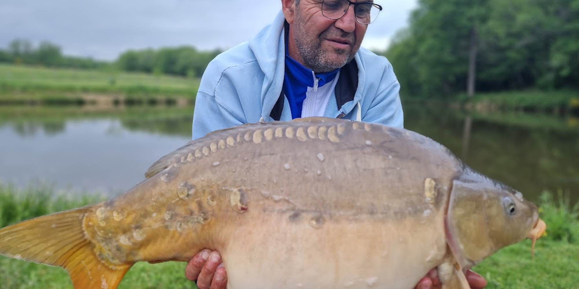 LAC NORD MIROIR 2024