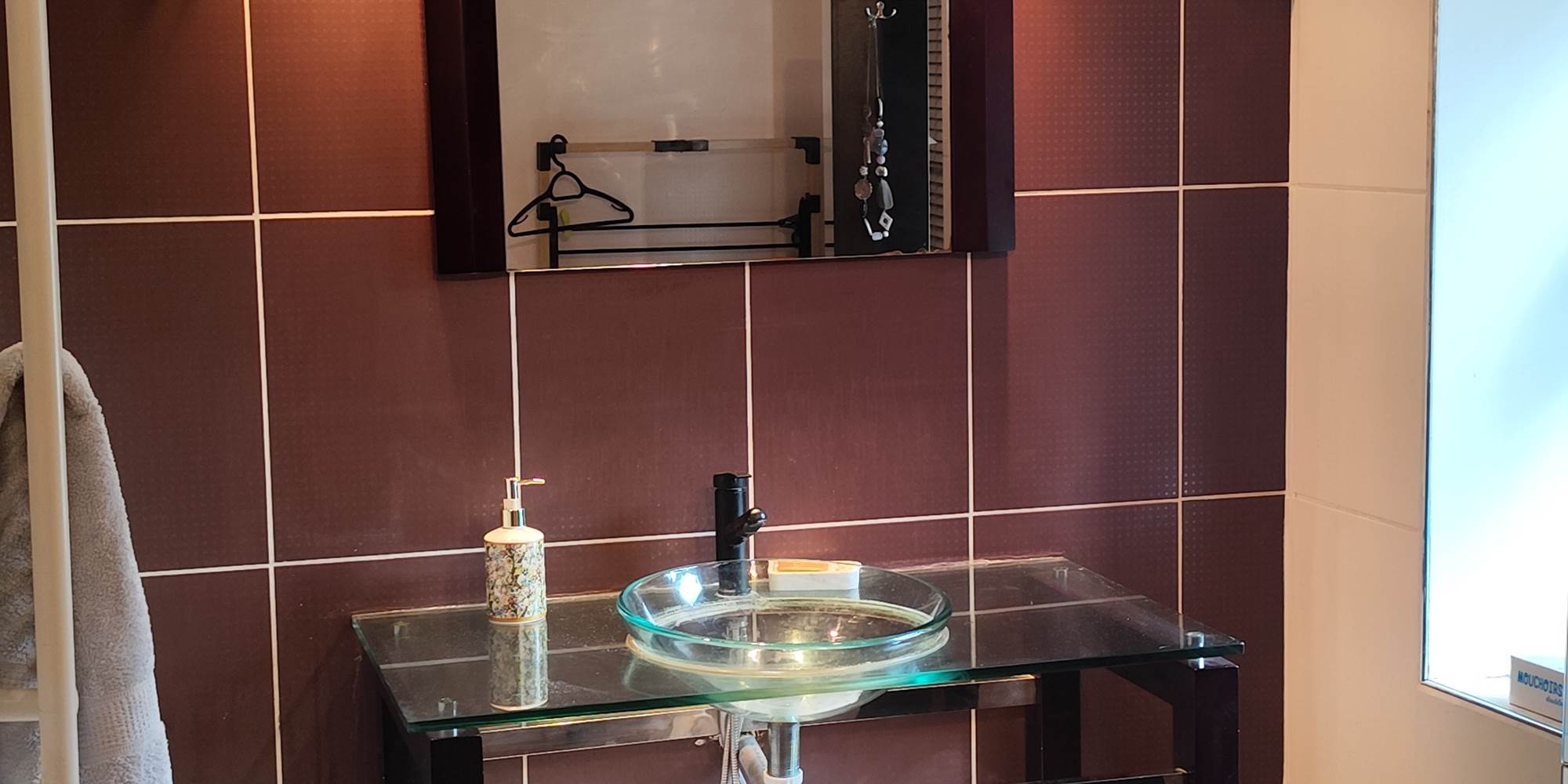 Salle de Bain-presta