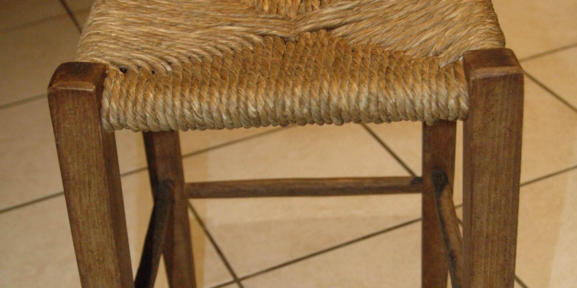 Tabouret 1