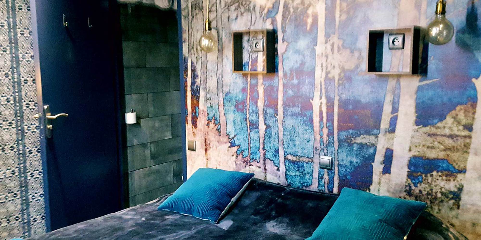 Chambre Catégorie Club ou Twin