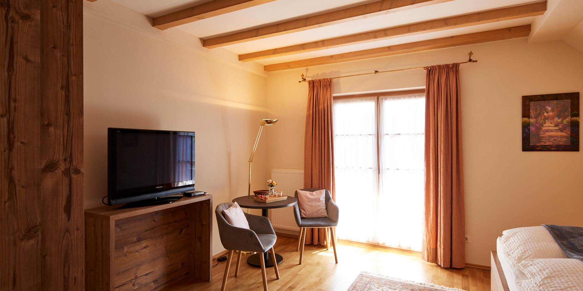 Chambre Haut-Koenigsbourg