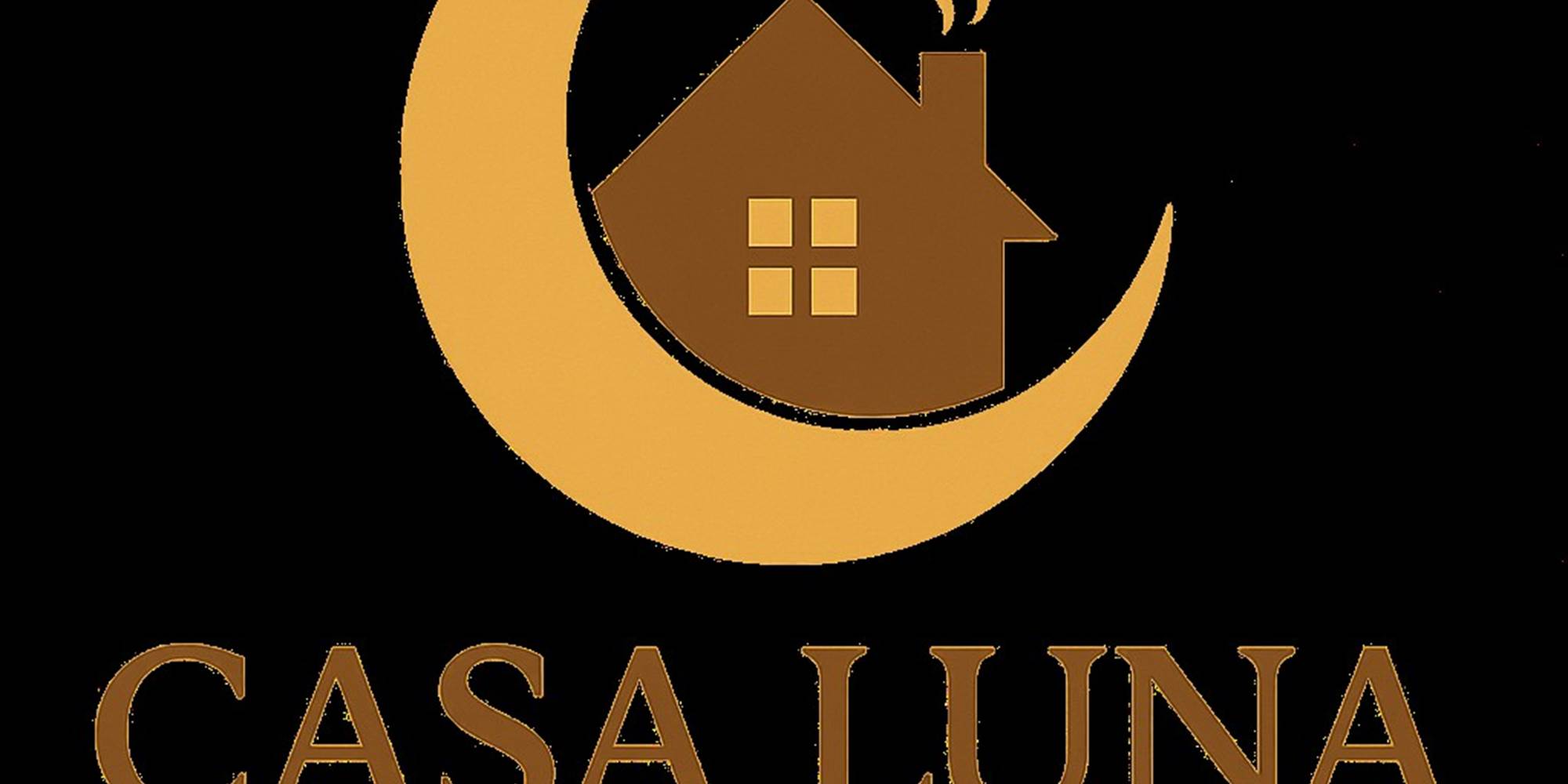 logo casa luna