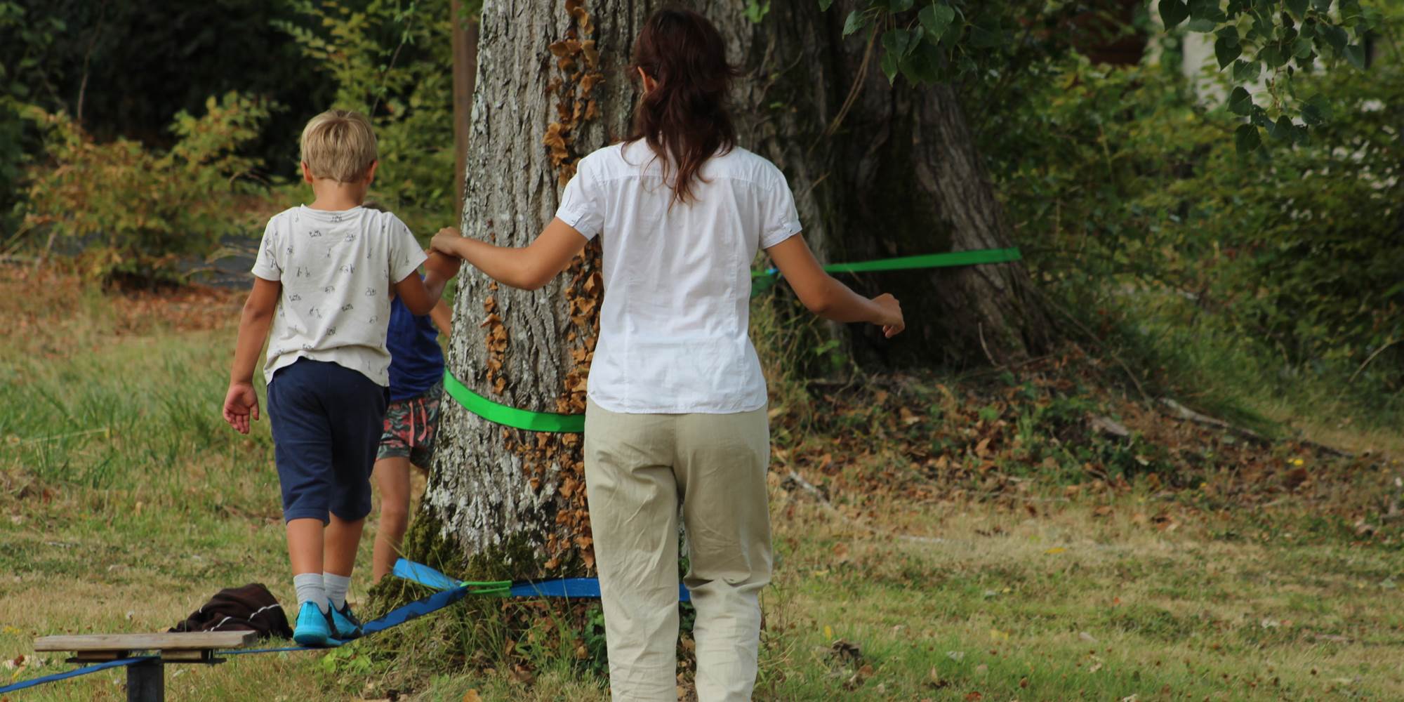 Périgord Inattendu, Été Actif Journée Explorateurs
