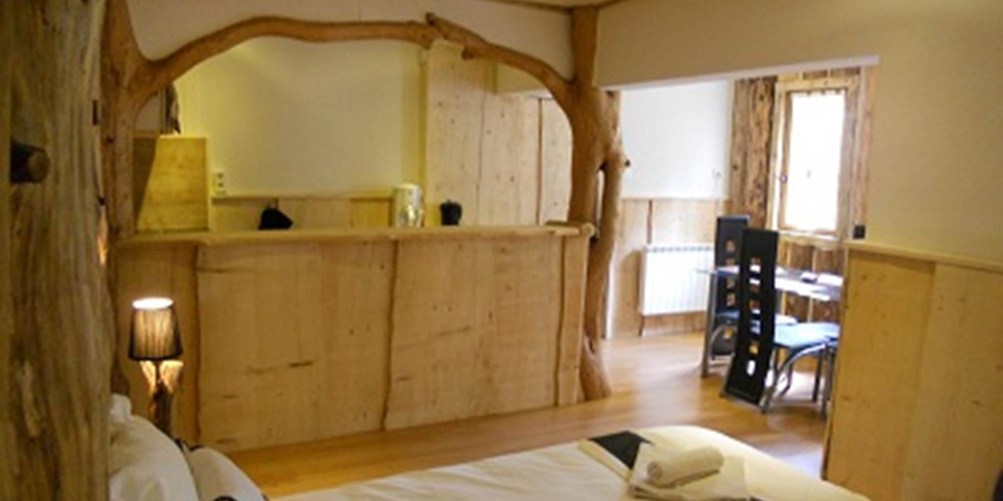 Gite Pyrénées Emotions