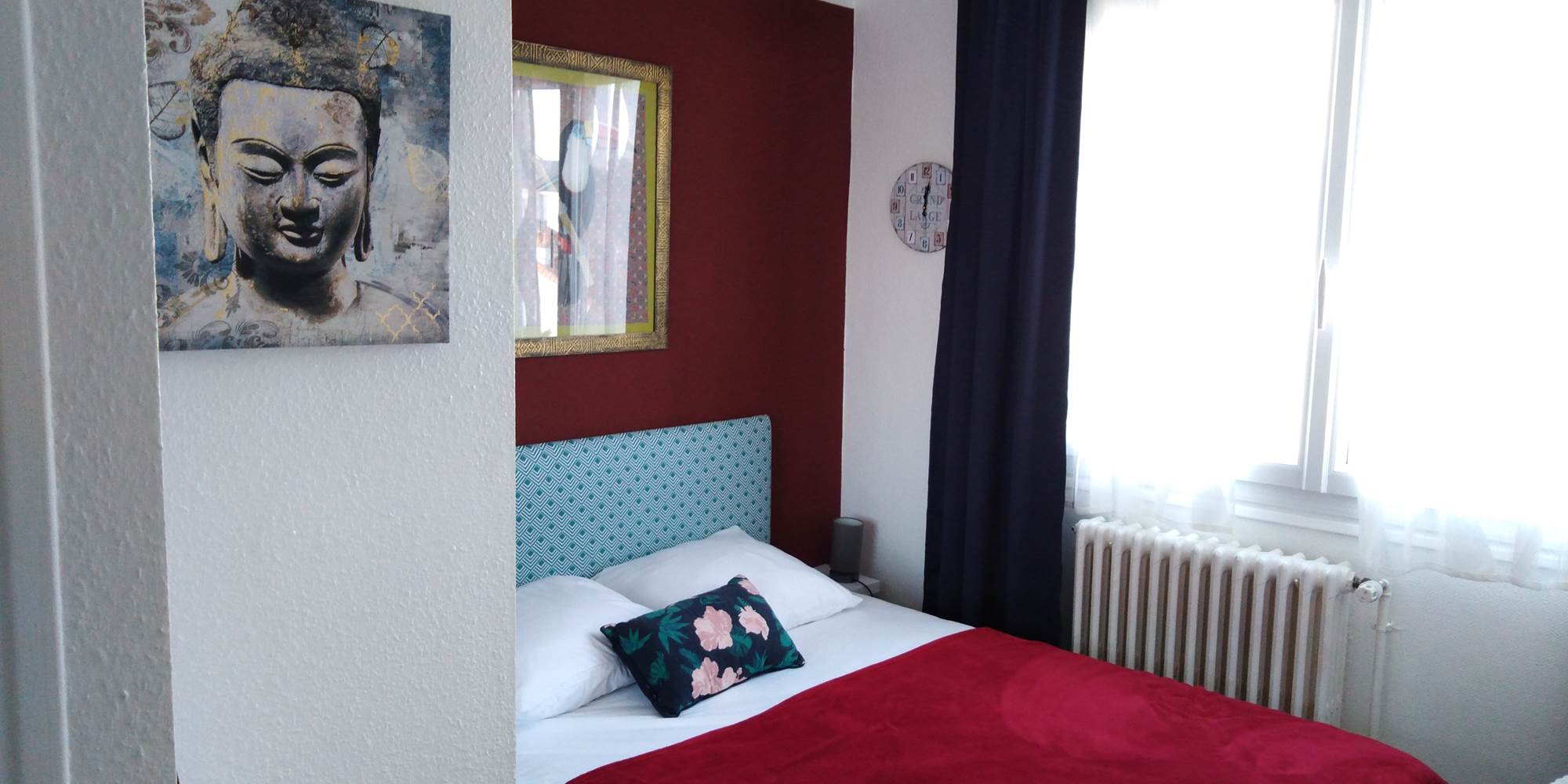 chambre 12