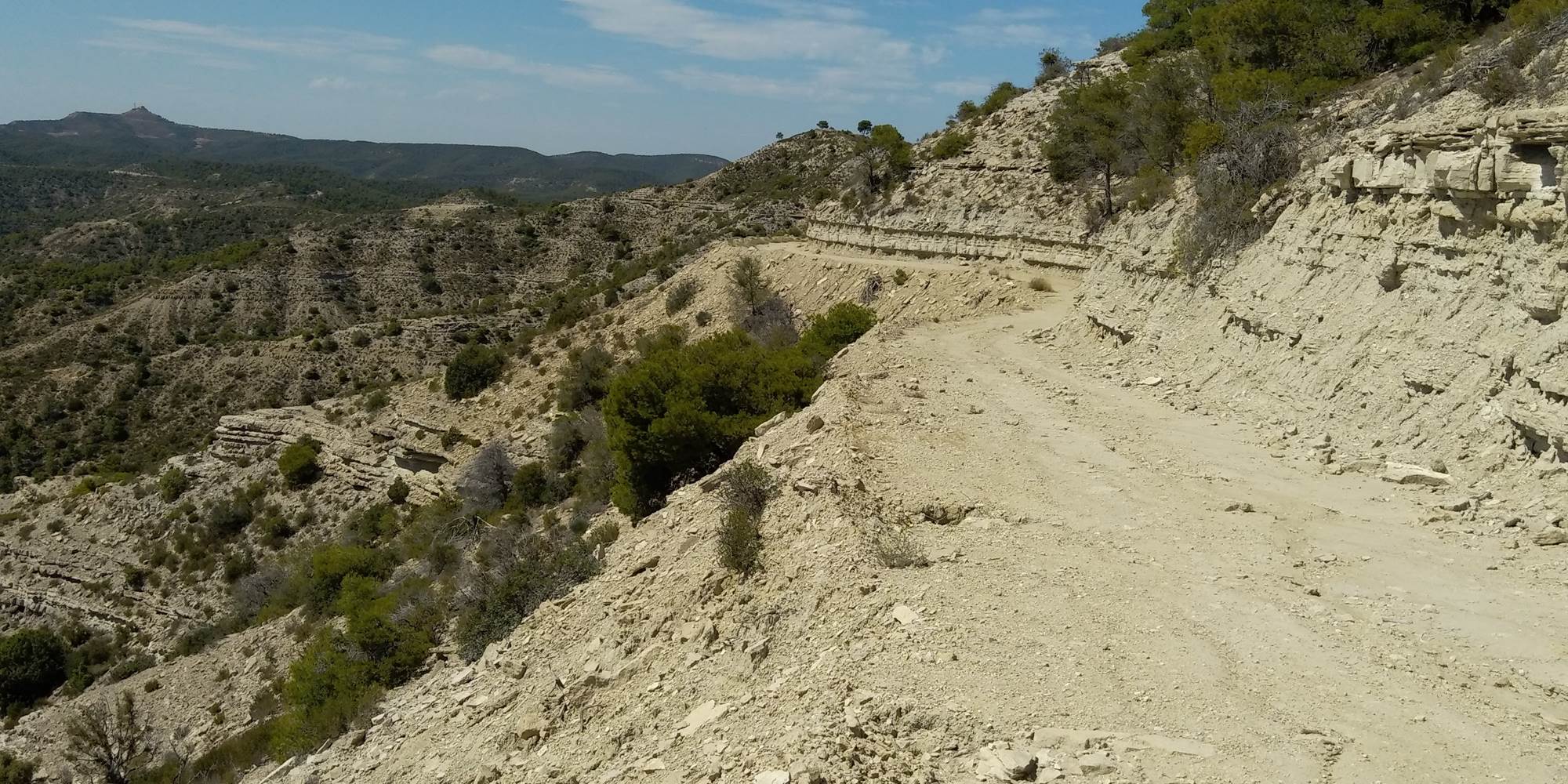 MONEGROS , Sauvage...
