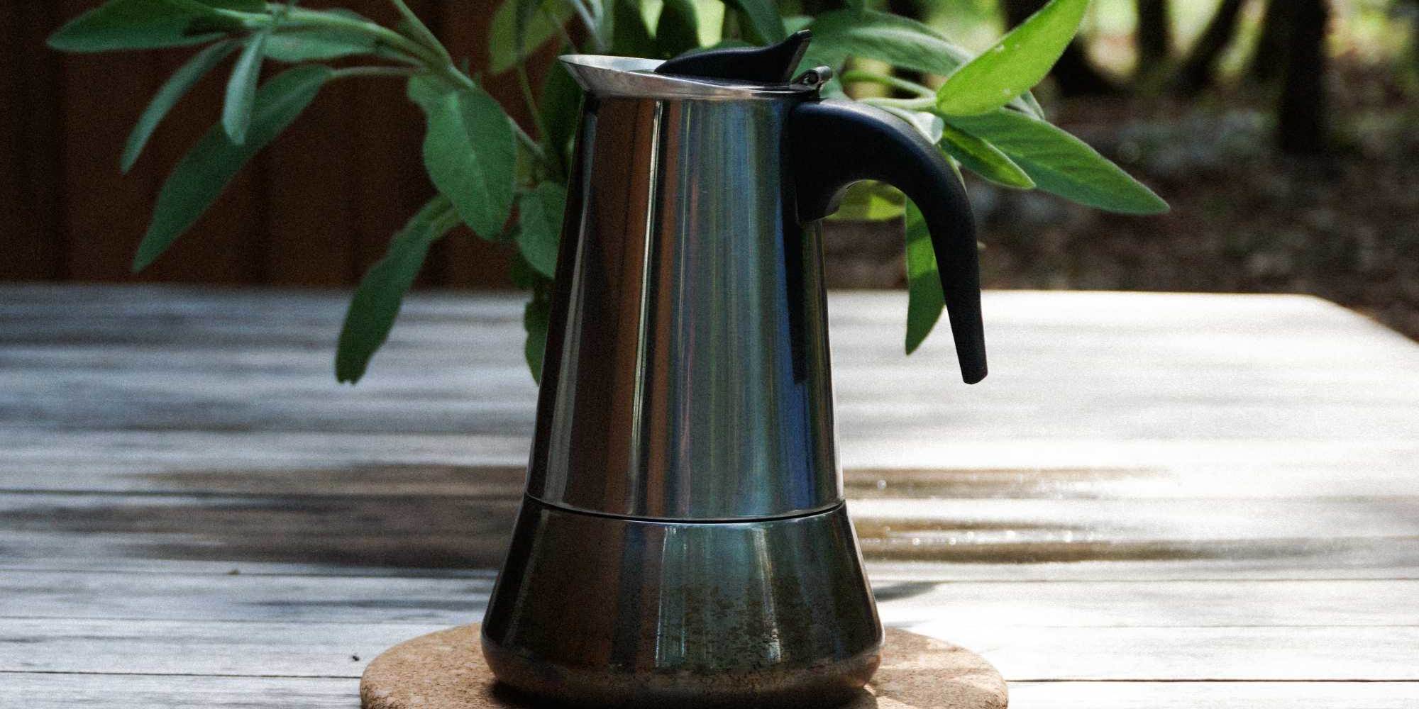 Un petit café? l'Ecogite 1000 Pailles