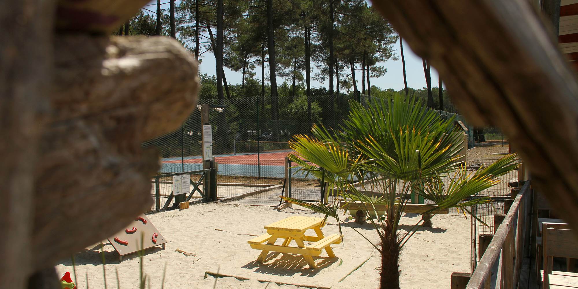 Tennis