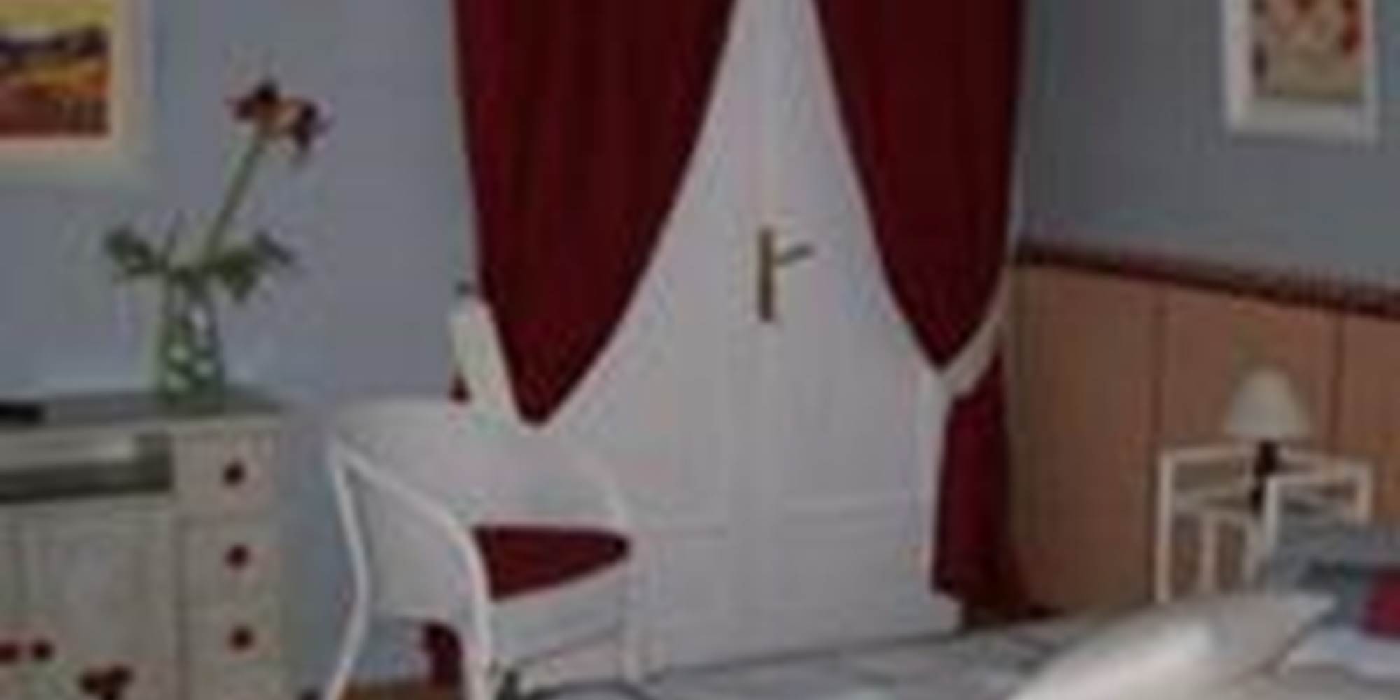 chambre parentale