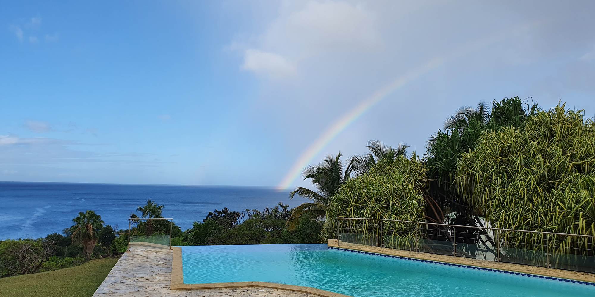 arc en ciel