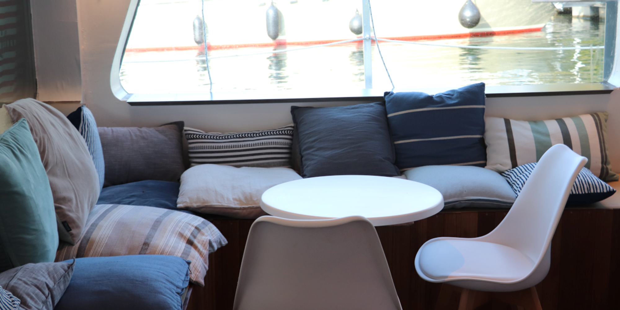 Les Capitaineries de Namur