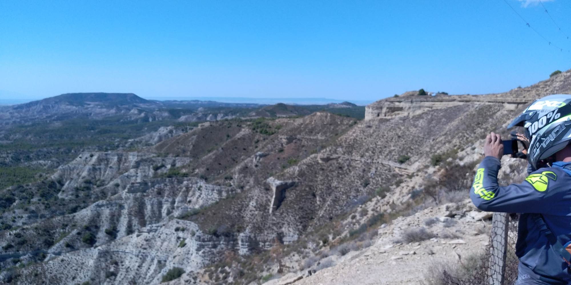 PAYSAGE DES MONEGROS