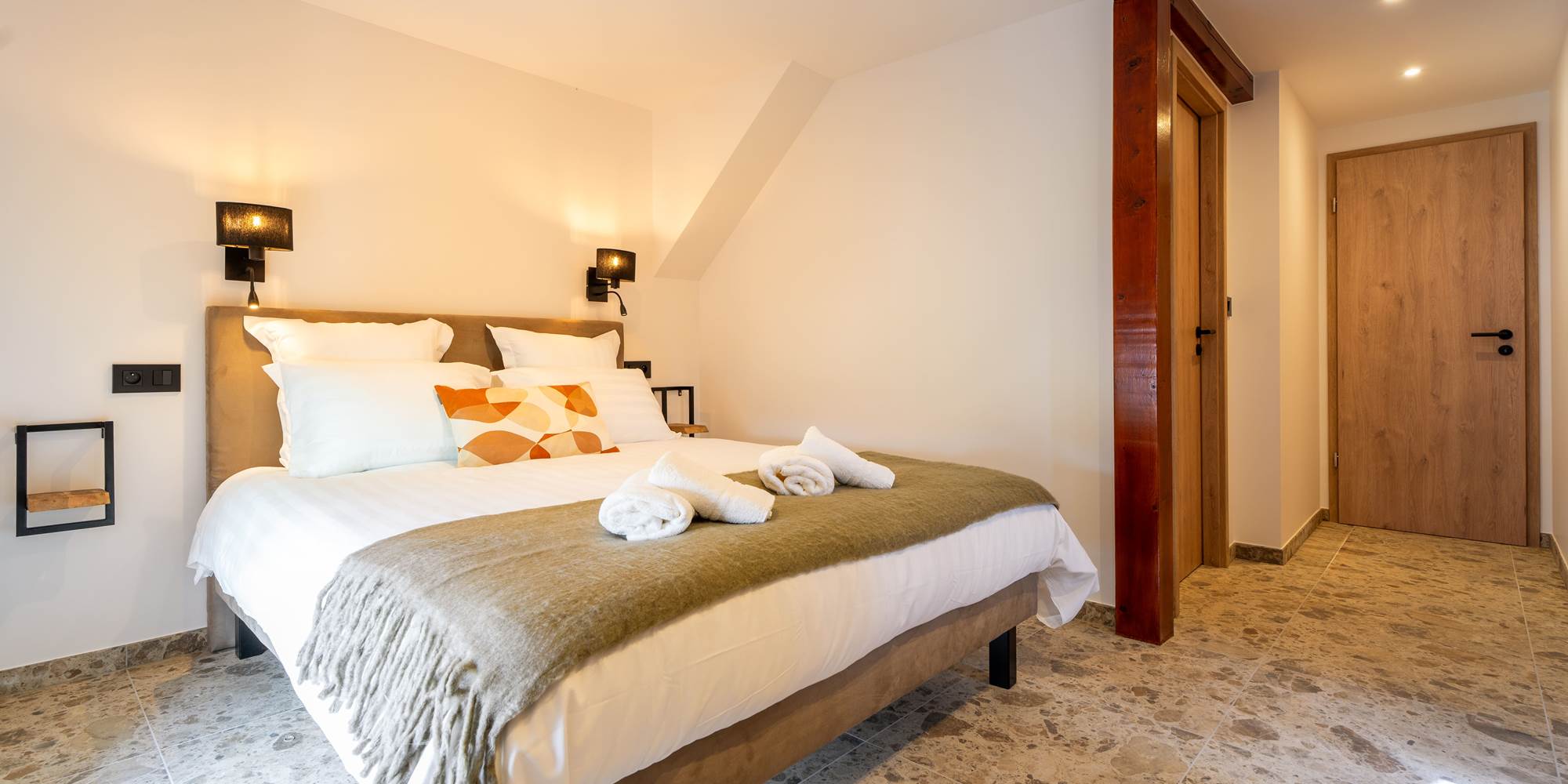 CHAMBRE 3-presta