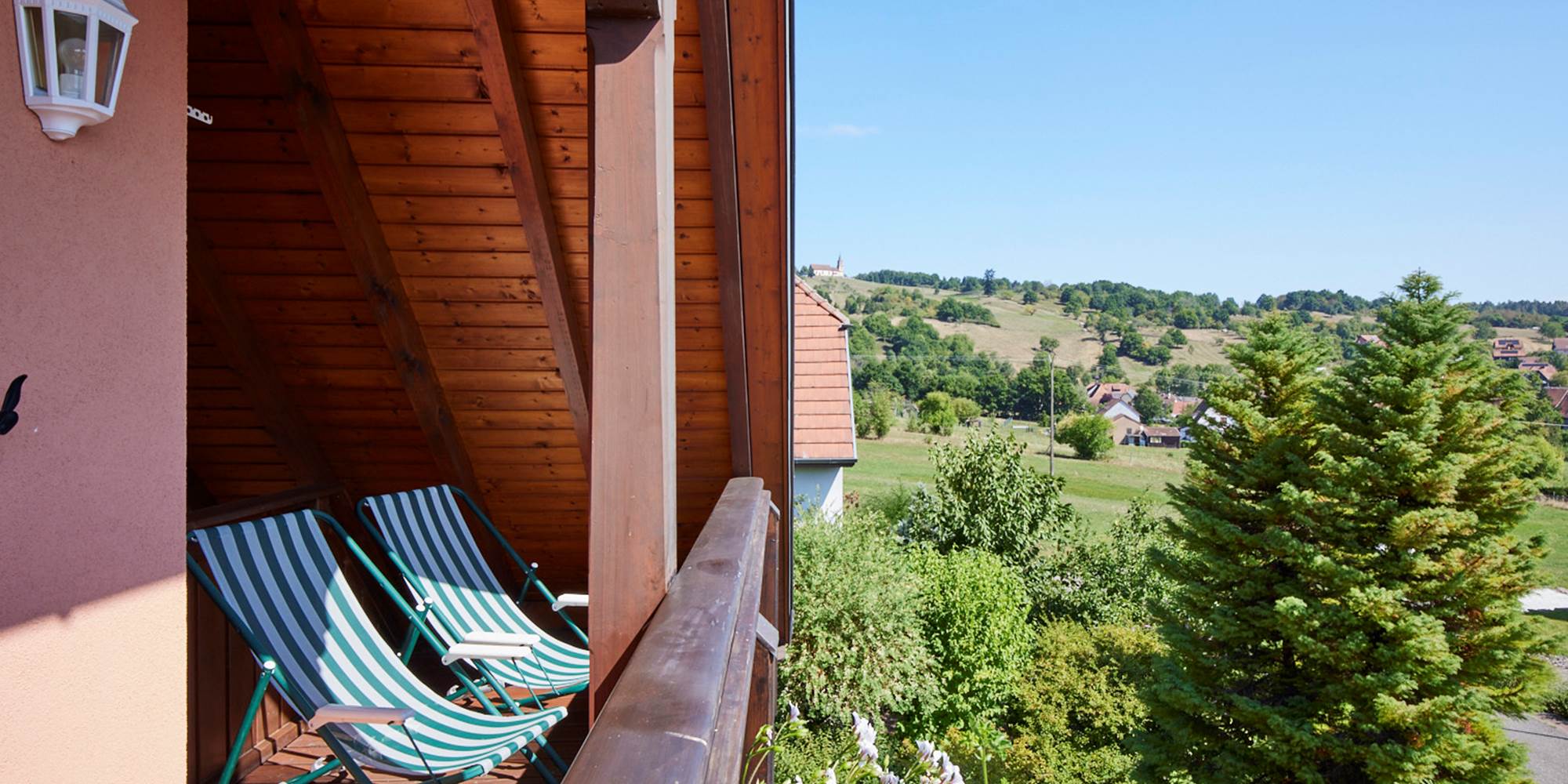 Chambre Haut-Koenigsbourg