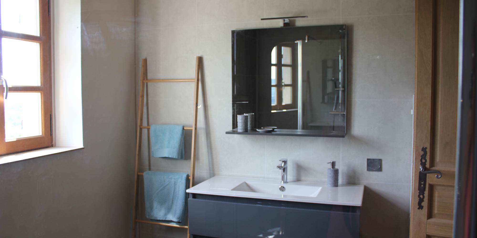 La Salle de Bain 1