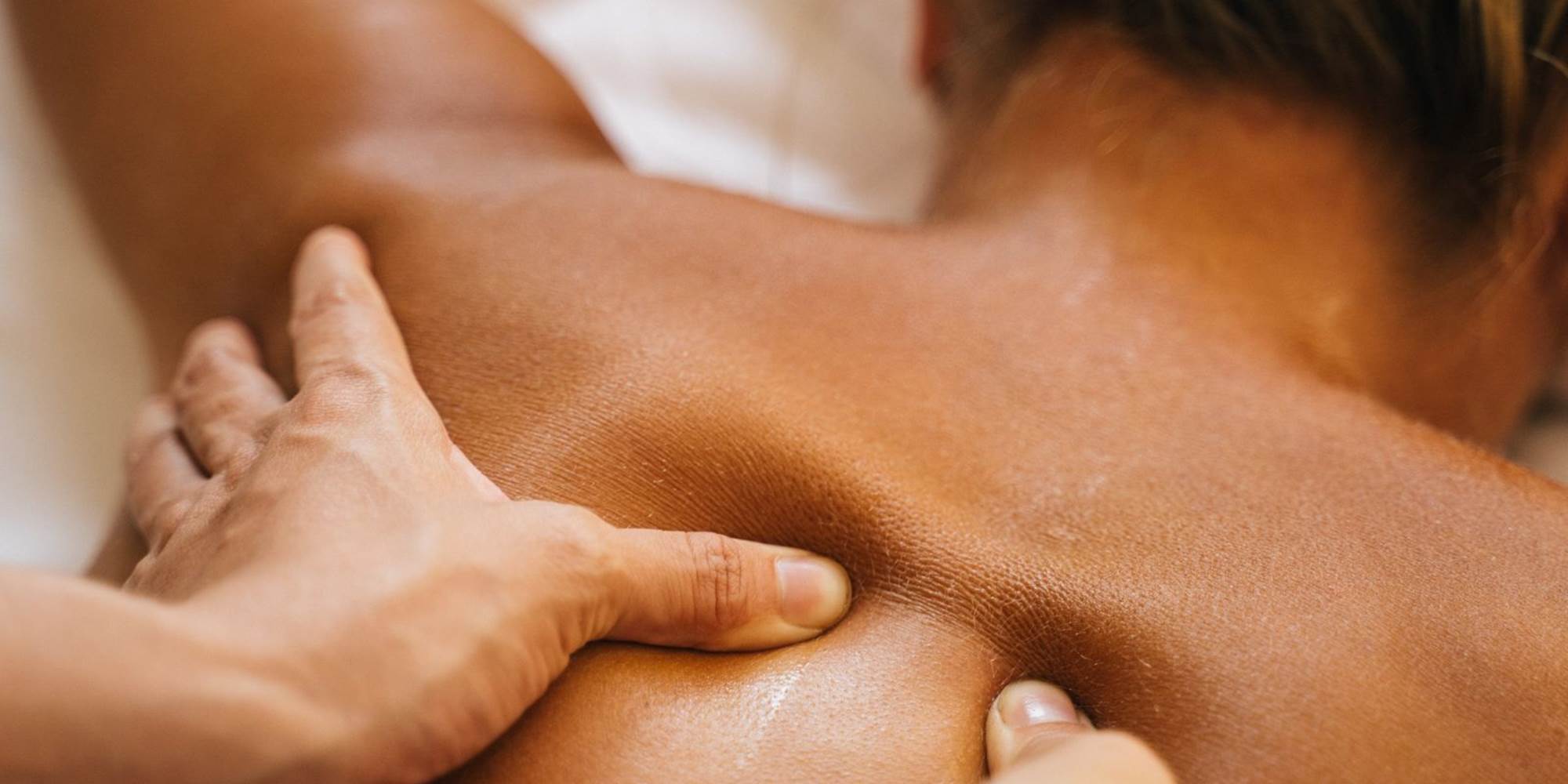 massage sportif