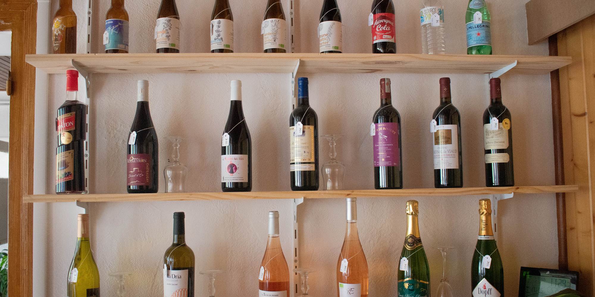 Au Coeur Du Volcantal