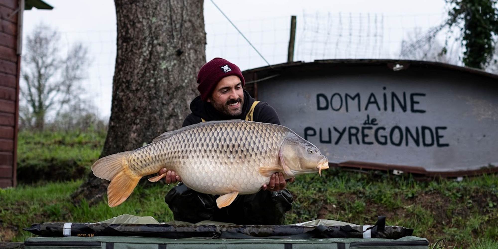 COMMUNE GRAND ETANG PUYREGONDE