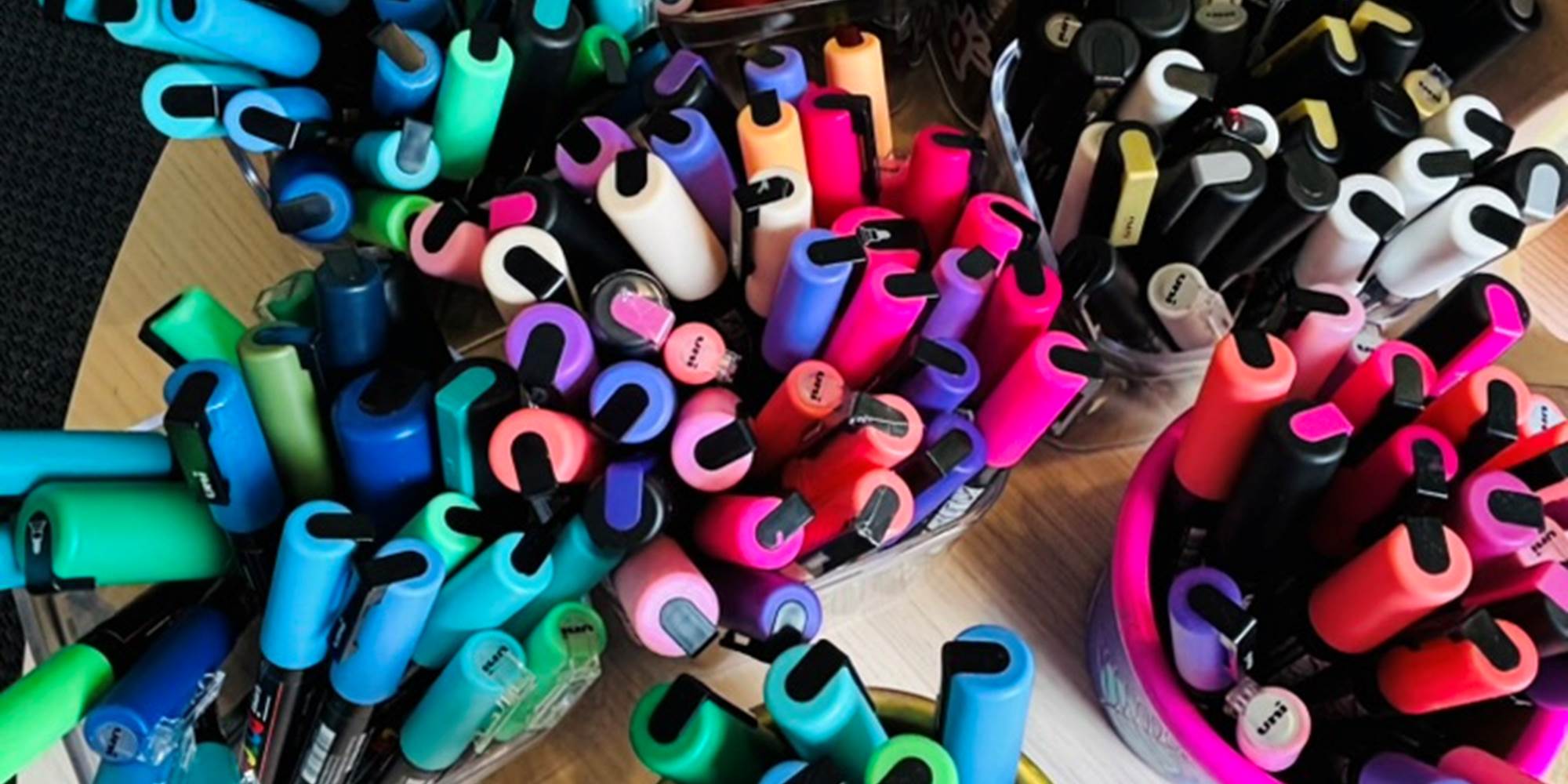 holika Ateliers Créatifs Mons